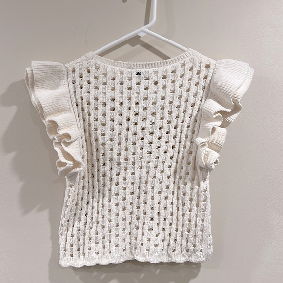 🔥Zara Knitted Top🔥 - Picture 2 of 6
